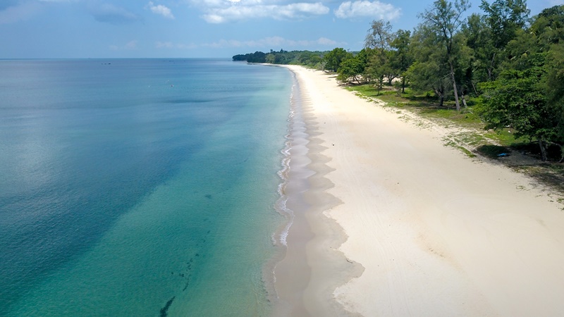 Desaru-Coast-Beach